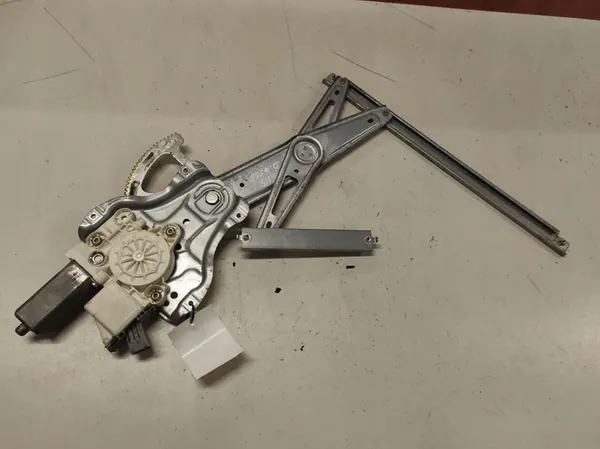 Elevador de vidro dianteiro esquerdo TOYOTA AVENSIS (_T25_) 994024 image 3