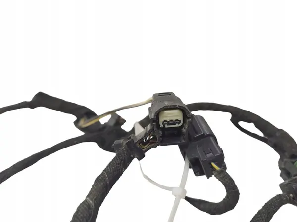 PDC Bekabeling Opel Insignia A 13331821 image 2