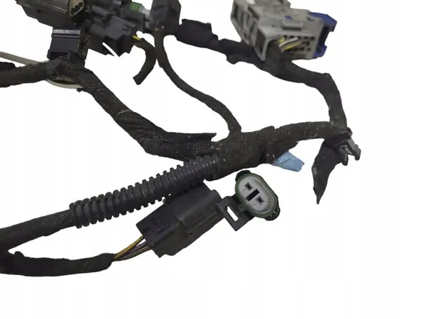 PDC Bekabeling Opel Insignia A 13331821 image 3