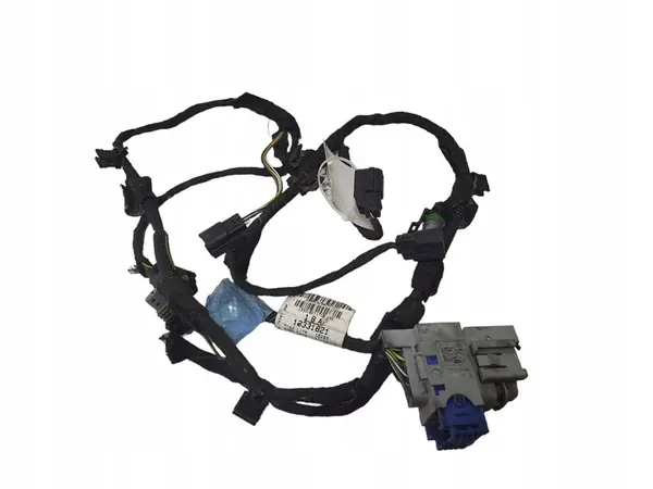 PDC Bekabeling Opel Insignia A 13331821 image 4