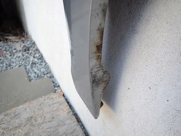 Parafango Anteriore Destro VW Jetta IV 2010- OE 5C6821106 image 3