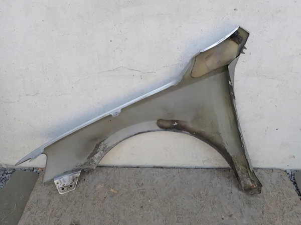 Parafango Anteriore Destro VW Jetta IV 2010- OE 5C6821106 image 7