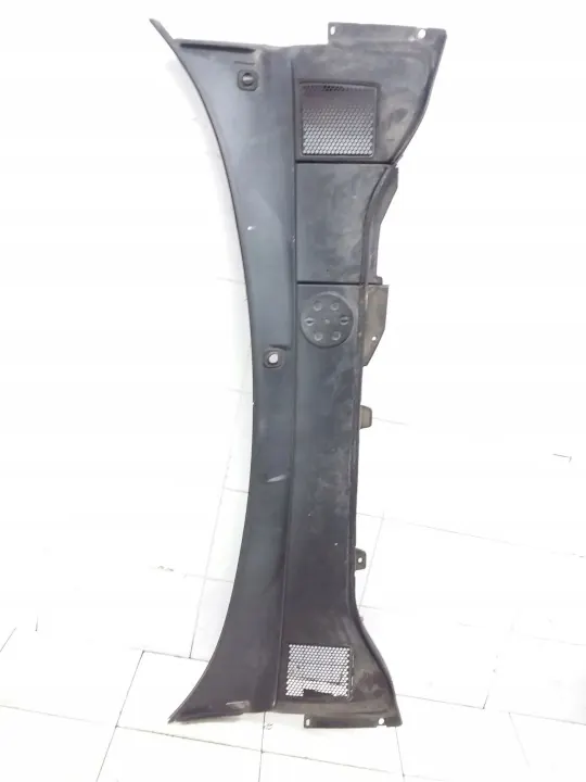 Junção para-brisas Volvo OE usada OEM 31217310 image 2