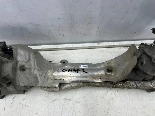 Boîte de vitesses Ford OE AV613D070VE pour Grand C-Max MK2 image 5