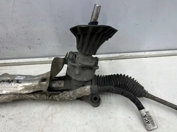 Boîte de vitesses Ford OE AV613D070VE pour Grand C-Max MK2 image 6