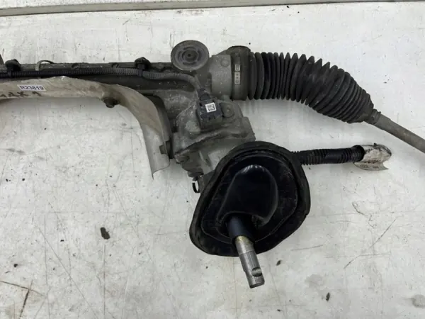 Boîte de vitesses Ford OE AV613D070VE pour Grand C-Max MK2 image 8