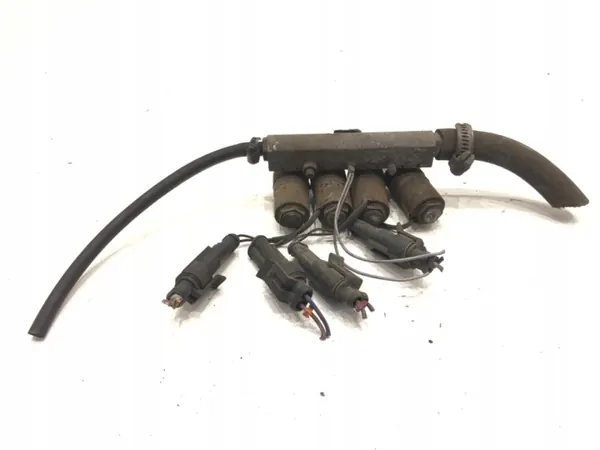 Injecteur GPL OEM LORK-212-9292 MAGIC image 2