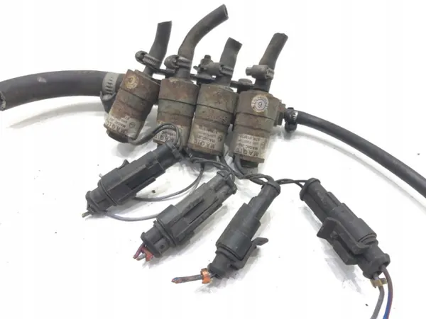 Injecteur GPL OEM LORK-212-9292 MAGIC image 3