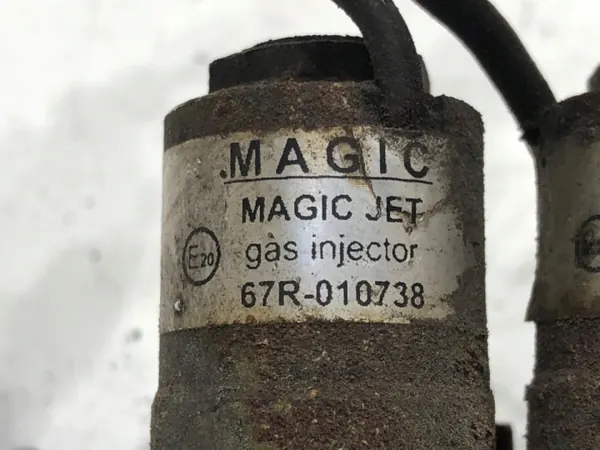 Injecteur GPL OEM LORK-212-9292 MAGIC image 5