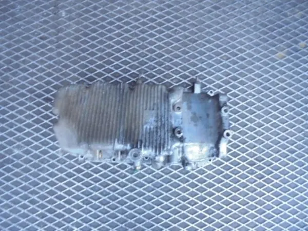 ALFA ROMEO 147 1.9 JTD Oljetunna 46805184 image 2