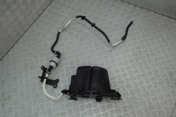 Bentley GT Lift kolfilter OEM 3D0201801F image 2