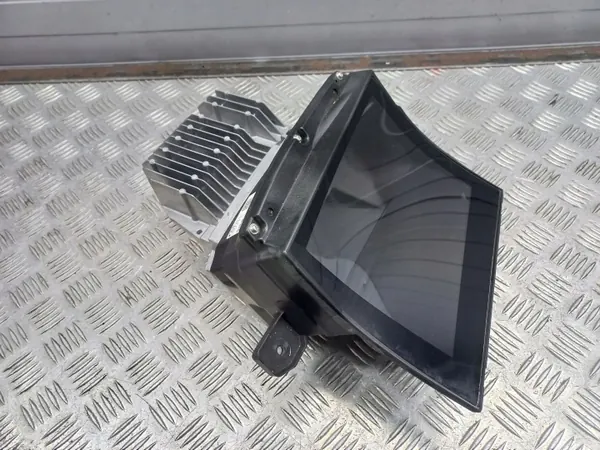 Voor links onderdeel OEM 9240162 voor BMW 7 Serie F01-F04 image 2