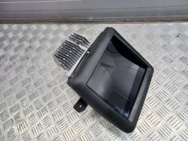 Voor links onderdeel OEM 9240162 voor BMW 7 Serie F01-F04 image 3