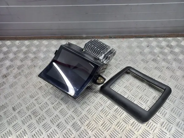 Voor links onderdeel OEM 9240162 voor BMW 7 Serie F01-F04 image 7