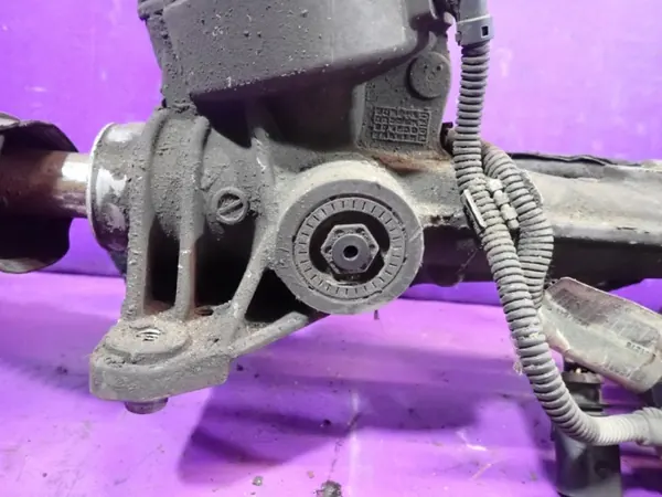 Ohjausvaihde OEM Zawada-382761- Audi A3 8P:lle image 6