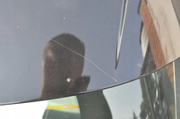 OPEL ASTRA K Tampa Traseira image 10