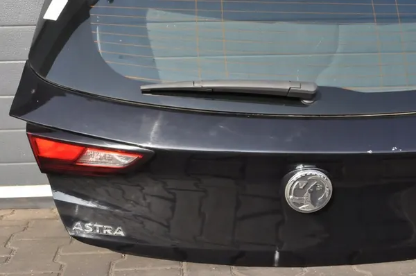 OPEL ASTRA K Tampa Traseira image 2