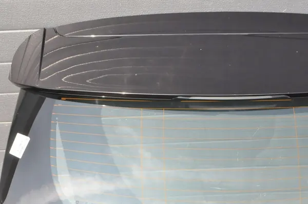 OPEL ASTRA K Tampa Traseira image 4