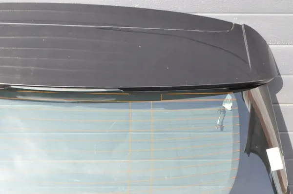 OPEL ASTRA K Tampa Traseira image 5