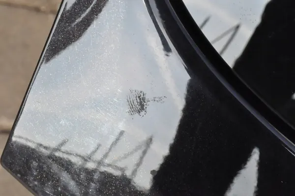 OPEL ASTRA K Tampa Traseira image 7