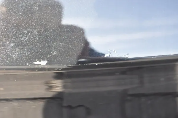 OPEL ASTRA K Tampa Traseira image 8