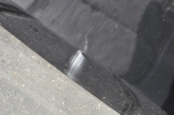 OPEL ASTRA K Tampa Traseira image 9