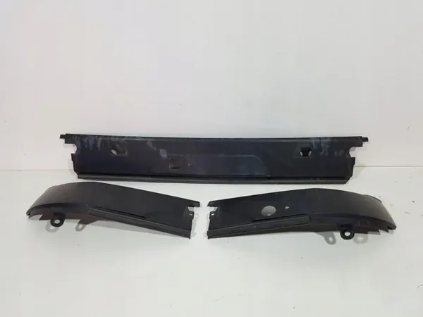 OEM 84507762 GRG RENAULT 2102 Kabinenpanel Komplettset image 2