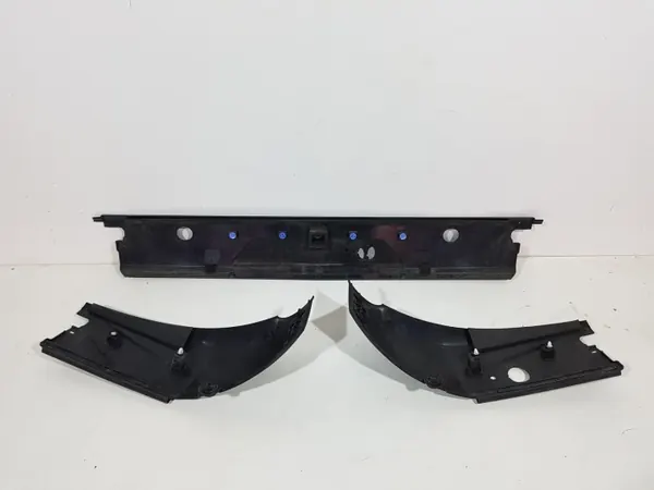 OEM 84507762 GRG RENAULT 2102 Kabinenpanel Komplettset image 3