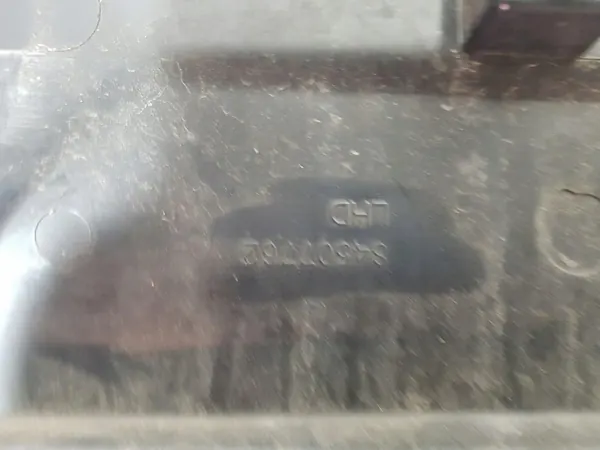 OEM 84507762 GRG RENAULT 2102 Kabinenpanel Komplettset image 4