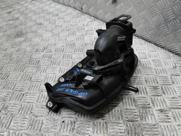 Coletor de admissão OEM 03C129711AE VW Golf V image 3