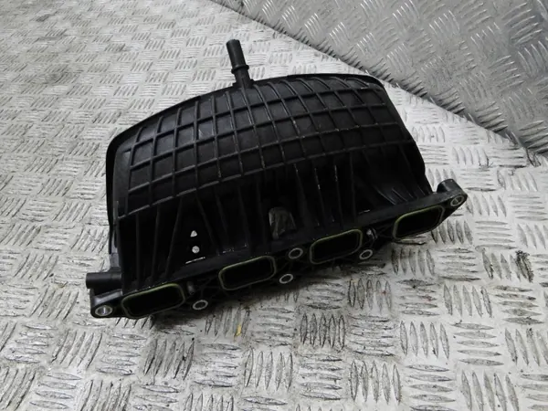 Coletor de admissão OEM 03C129711AE VW Golf V image 4