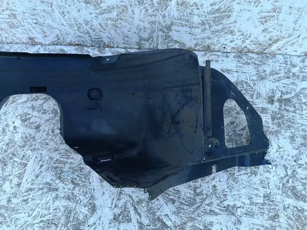 Aile avant droite Peugeot 208 image 10