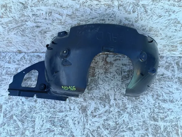 Aile avant droite Peugeot 208 image 2