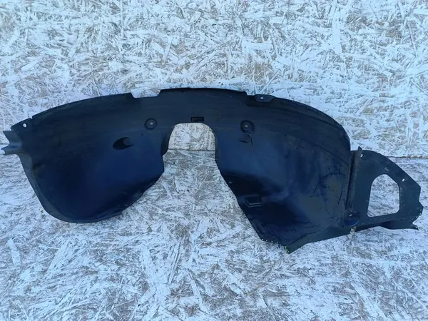 Aile avant droite Peugeot 208 image 9