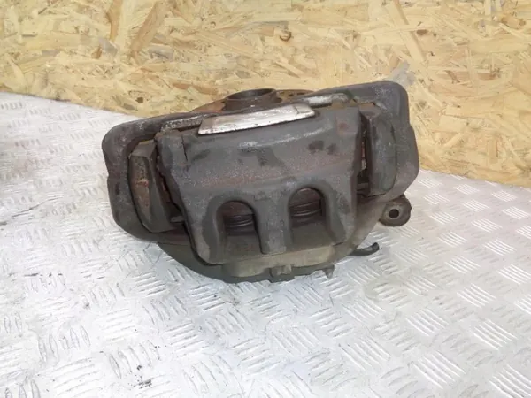 Kit Frein Avant 340mm SWAP HAMULCY VW T6 image 4