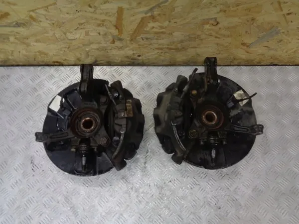 Kit Frein Avant 340mm SWAP HAMULCY VW T6 image 8