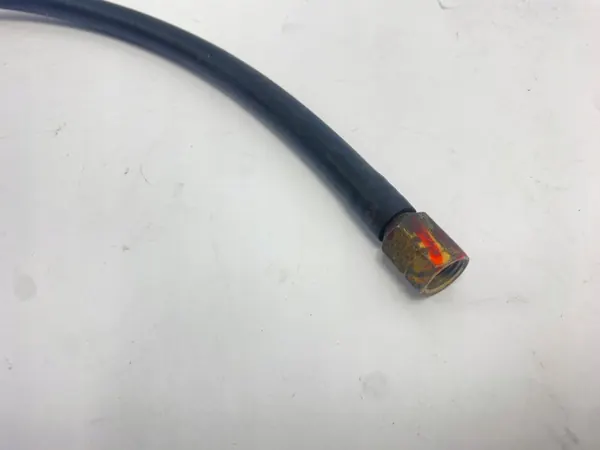 Mangueira óleo caixa automática Mercedes W124 OEM WĄŻ/SDV8362 image 3