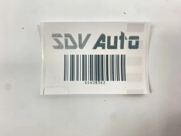 Mangueira óleo caixa automática Mercedes W124 OEM WĄŻ/SDV8362 image 9