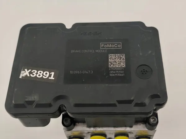 ABS-pomp OEM AV592C405EA voor Ford Fiesta image 6