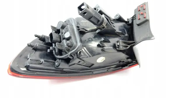 AUDI A3 8V Luz Trasera Izquierda 8V4945095C image 10