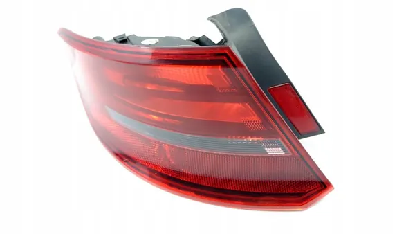 AUDI A3 8V Luz Trasera Izquierda 8V4945095C image 3