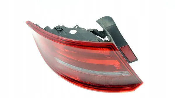 AUDI A3 8V Luz Trasera Izquierda 8V4945095C image 4