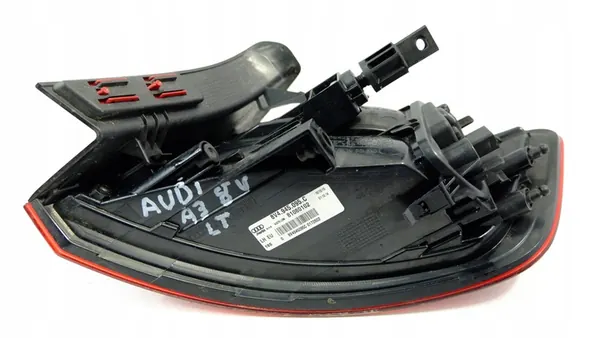 AUDI A3 8V Luz Trasera Izquierda 8V4945095C image 5