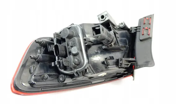 AUDI A3 8V Luz Trasera Izquierda 8V4945095C image 9