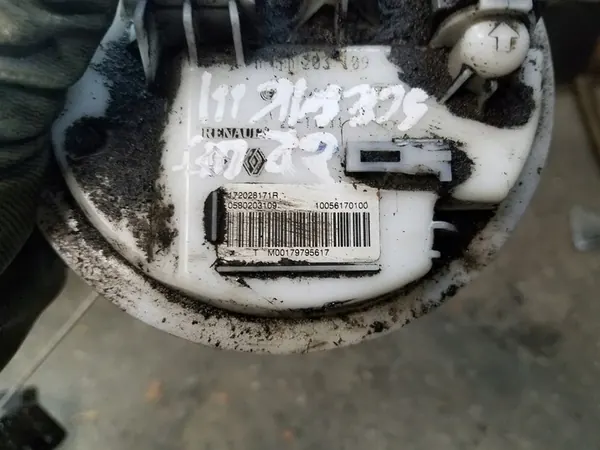 Bomba de combustível Renault Scenic III Lift 1.6 DCI image 4