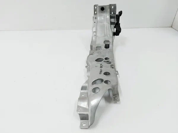 Renfort d'aile arrière gauche OEM A2386400500 image 3