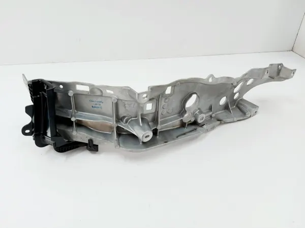 Renfort d'aile arrière gauche OEM A2386400500 image 5