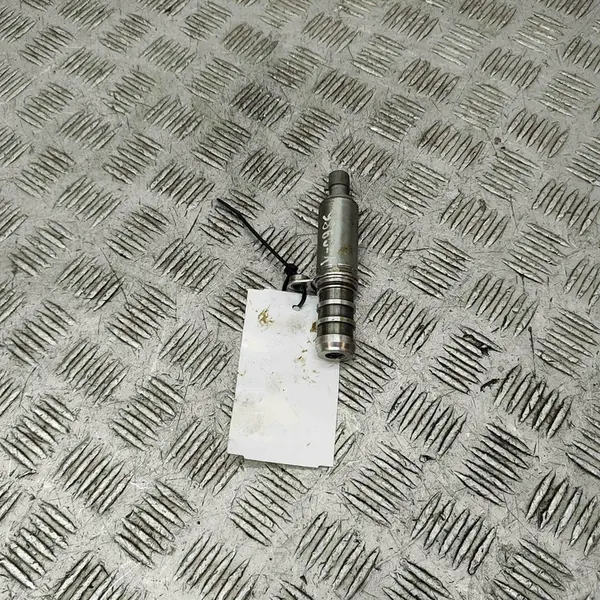 Válvula Elétrica Opel Insignia A Sedan 2.0L 12628347 image 2