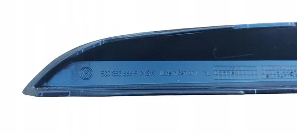 PJ 5G0853666P griglia paraurti image 5