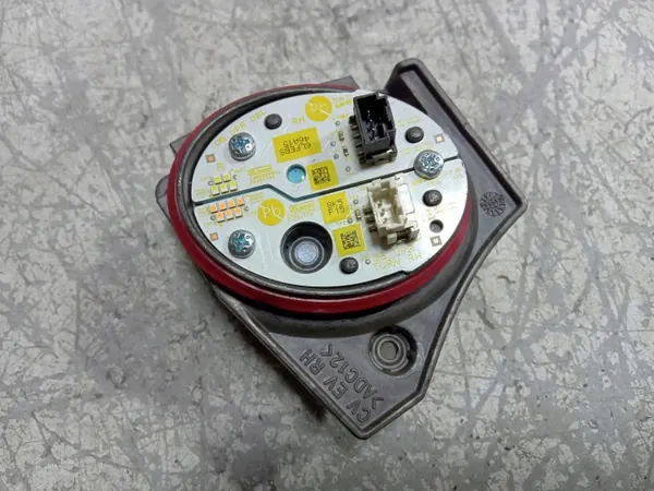 Kia EV6 LED-Converter Module OEM PRZETWORNICAEV6 image 3